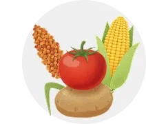 All crops Image
