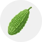 Bitter gourd Image