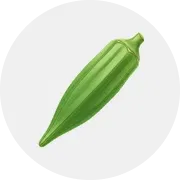 Okra Image