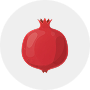 Pomegranate Image