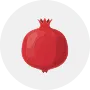 Pomegranate Image