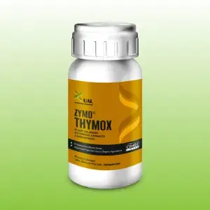 Pest & Disease Management Image