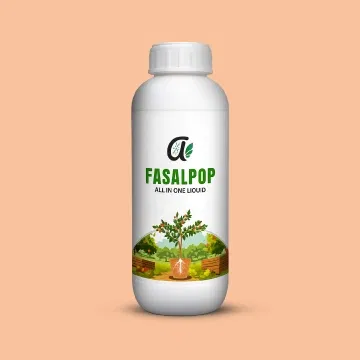 Bio Insecticides Image