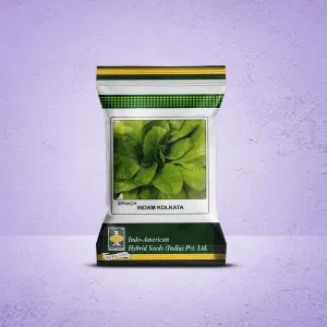 Leafy Vegetable Seeds Image