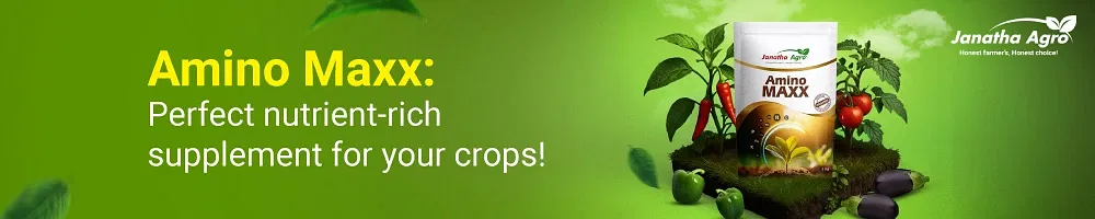 Janatha Agro Amino maxx Image 1