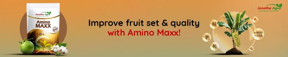 Janatha Agro Amino Max Image 1