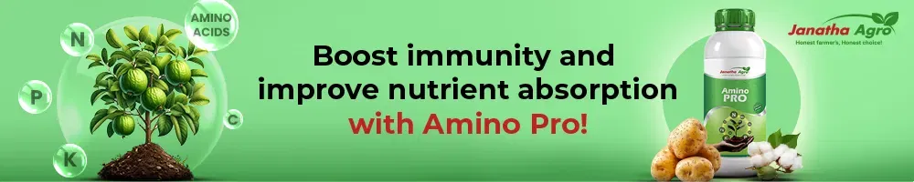 Janatha Agro Amino Pro Image 1