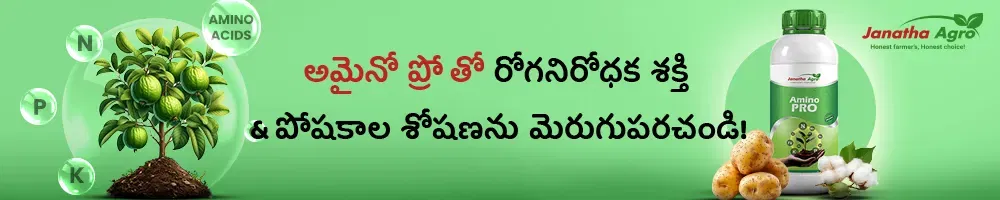 Janatha Agro Amino Pro Image 1