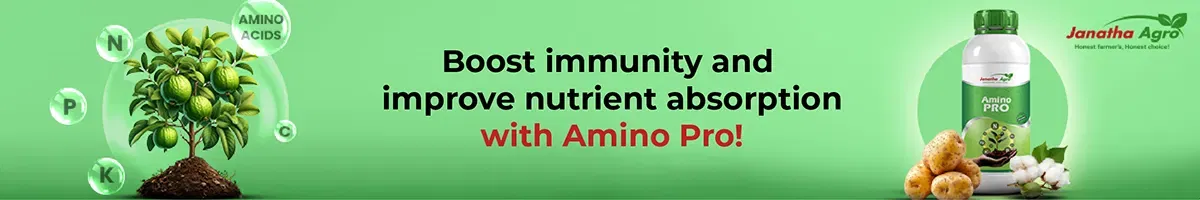 Janatha Agro Amino Pro Image 1