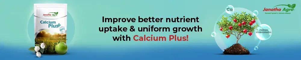 Janatha Agro Calcium Plus Image 1