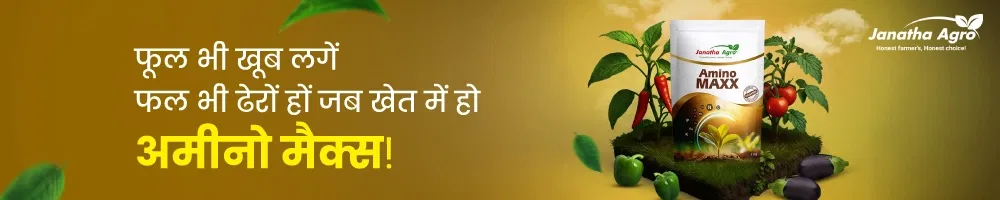 Janatha Amino Maxx Image 1
