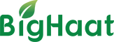 BigHaat Logo