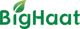BigHaat Logo