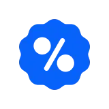percentage