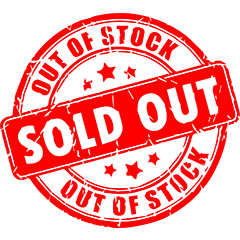 Sold out