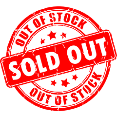 Sold out