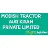 modish tractoraurkisan pvt ltd Image