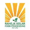 Raheja Solar Image