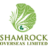 SHAMROCK OVERSEAS LIMITED Image