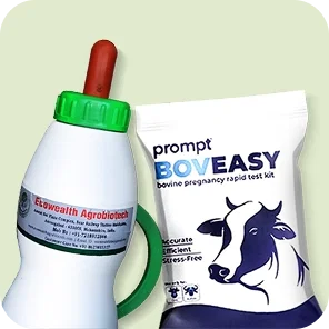 Animal Husbandry Image