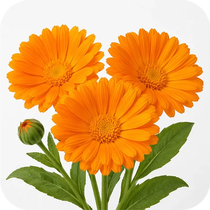 Calendula Image
