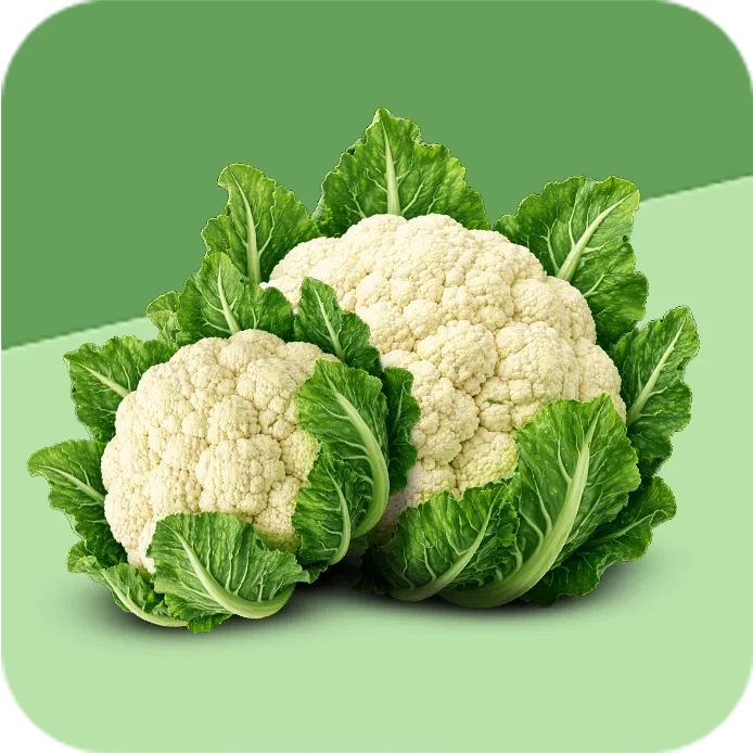 Cauliflower Image
