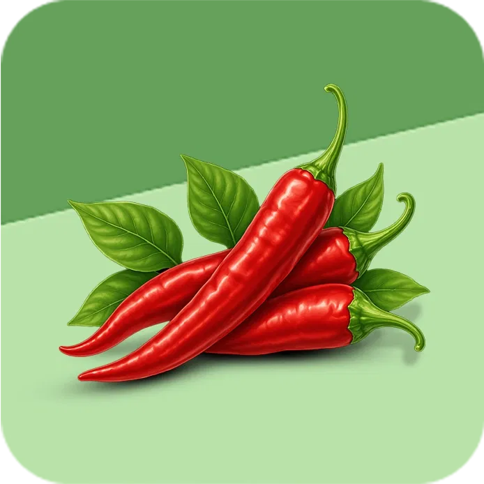 Chilli Image