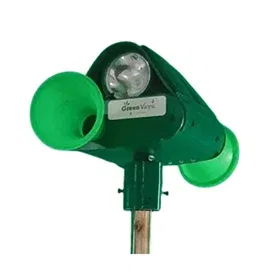 Animal Scaring machine Image