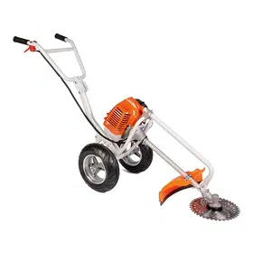 Brush Cutter Image