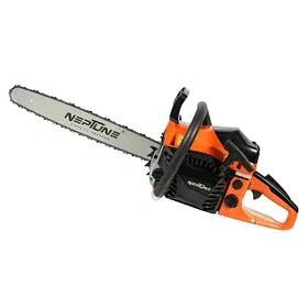Chainsaw Image