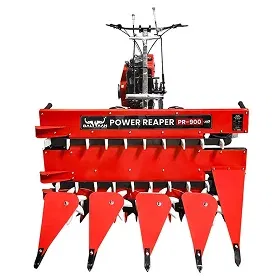 Power Reaper Image