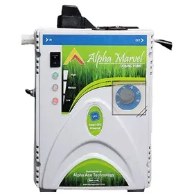 Pump Controller Image