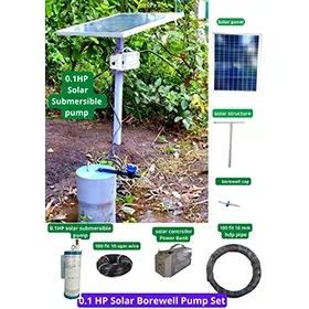 Solar Accessories Image