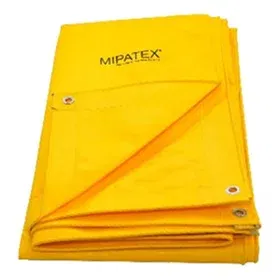 Tarpaulin Image