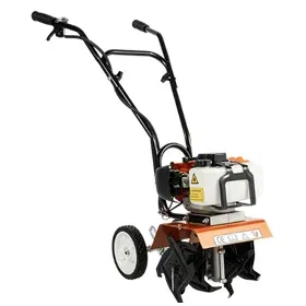 Tillers Image