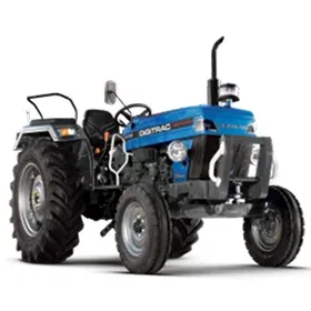 Tractors Image