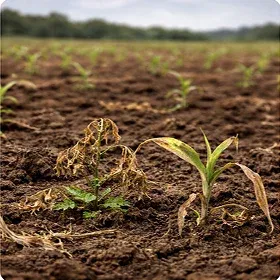 Non Selective Herbicides Image