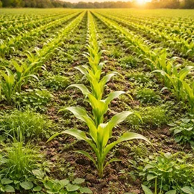 Post Emergent Herbicides Image