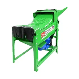 Corn Thresher Image