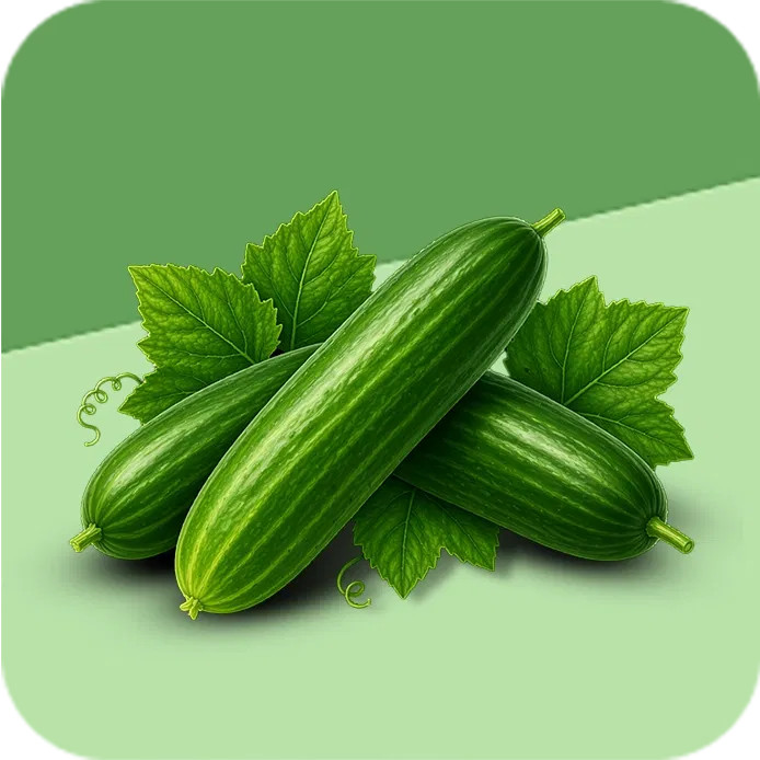 Cucumber Image