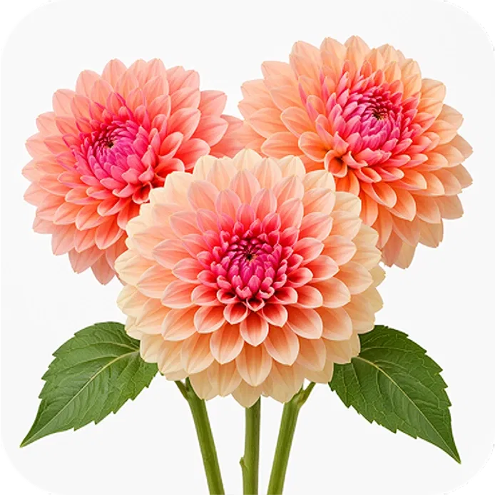 Dahlia Image