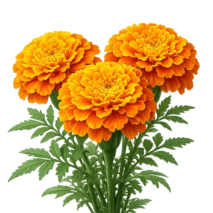Marigold Image