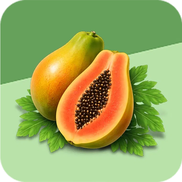 Papaya Image