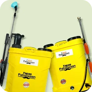 Sprayers Image