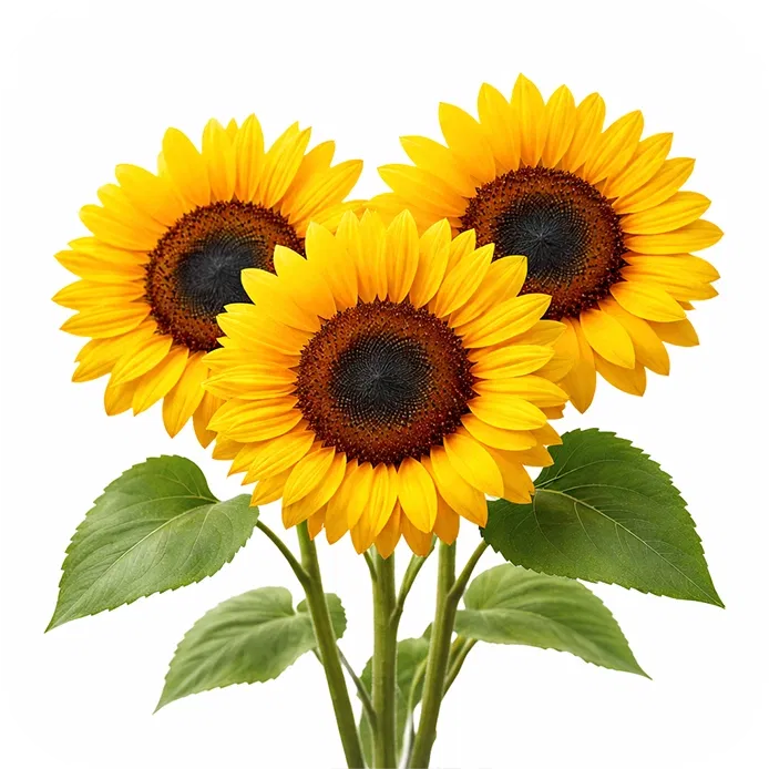 Sunflower Image