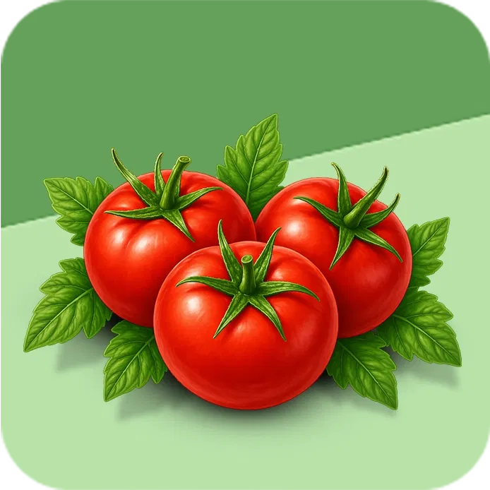 Tomato Image