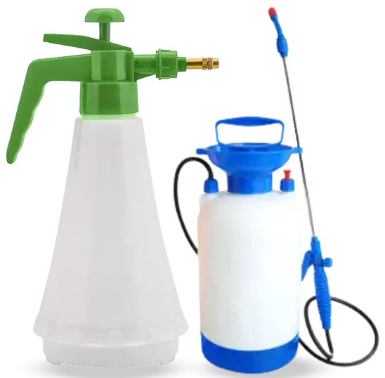 Watering & Irrigation Image