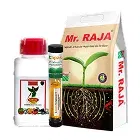 Crop Nutrition