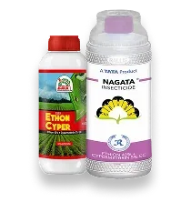 ಕಳೆನಾಶಕಗಳು Image