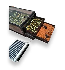 ಸೋಲಾರ್ ಡ್ರೈಯರ್ Image